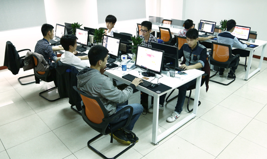 广州公司开业啦-易店无忧